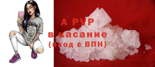 крисы Алексин